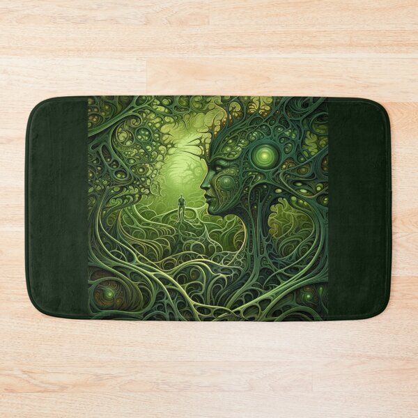 Item preview, Learning from our Divine Mother designed and sold by TheGlassPortal.