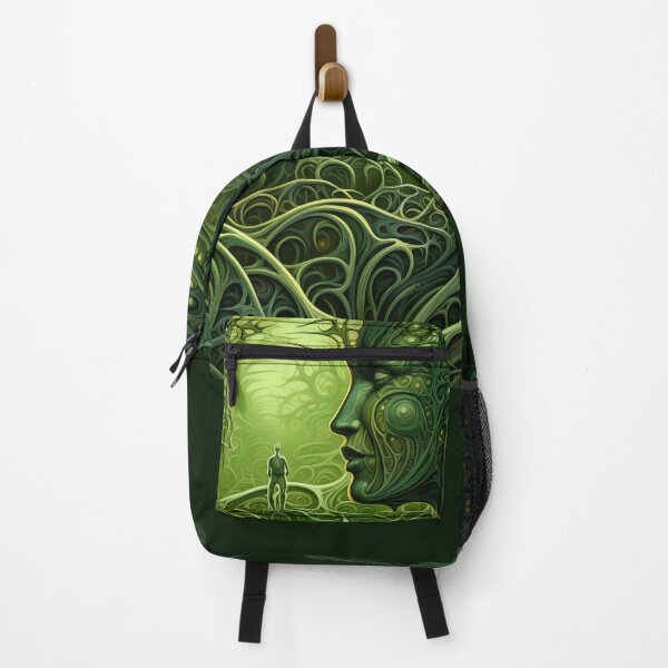 Item preview, Learning from our Divine Mother designed and sold by TheGlassPortal.
