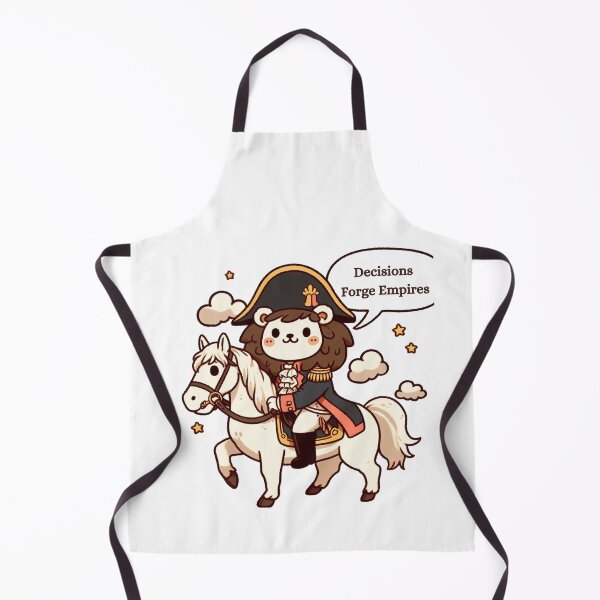 Item preview, Napoleon Bonaparte Lion designed and sold by LemuellTrends.