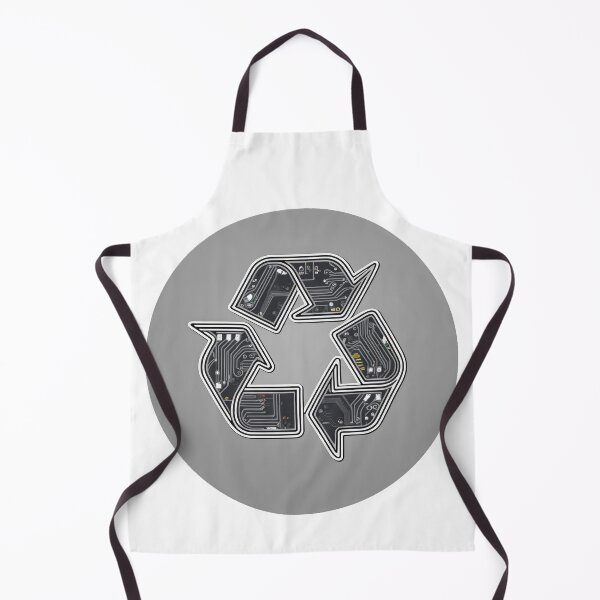 Item preview, Eco-Friendly Tech designed and sold by duke818.