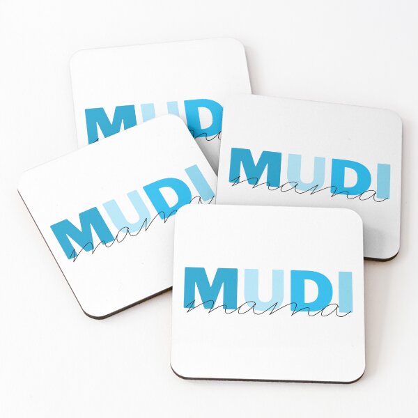 Item preview, Mudi Mom Dog Mom Gift Mudi Mom Gift Mudi  designed and sold by AIVDesignCo.