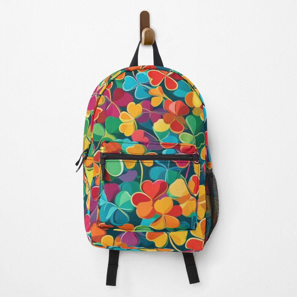 Item preview, Backpack designed and sold by calibrit.