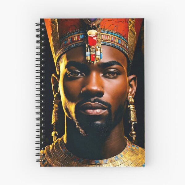 Item preview, Royal Kemet Red designed and sold by UZRWRLD .
