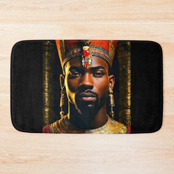 Item preview, Royal Kemet Red designed and sold by UZRWRLD .