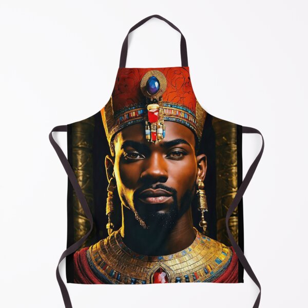 Item preview, Royal Kemet Red designed and sold by UZRWRLD .