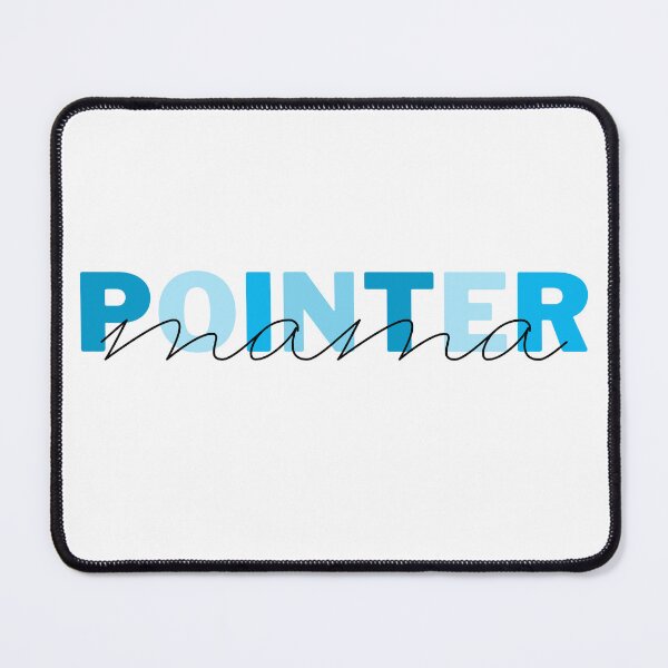 Item preview, Pointer Mom Dog Mom Gift Pointer Mom Gift Pointer  designed and sold by AIVDesignCo.