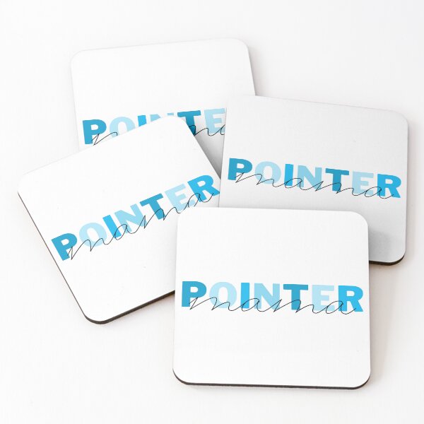 Item preview, Pointer Mom Dog Mom Gift Pointer Mom Gift Pointer  designed and sold by AIVDesignCo.
