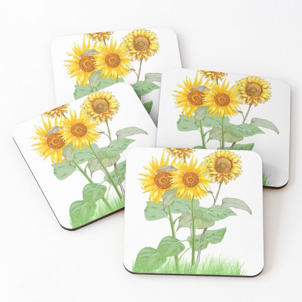Item preview, Sunflower bundle designed and sold by Krissylee1994.