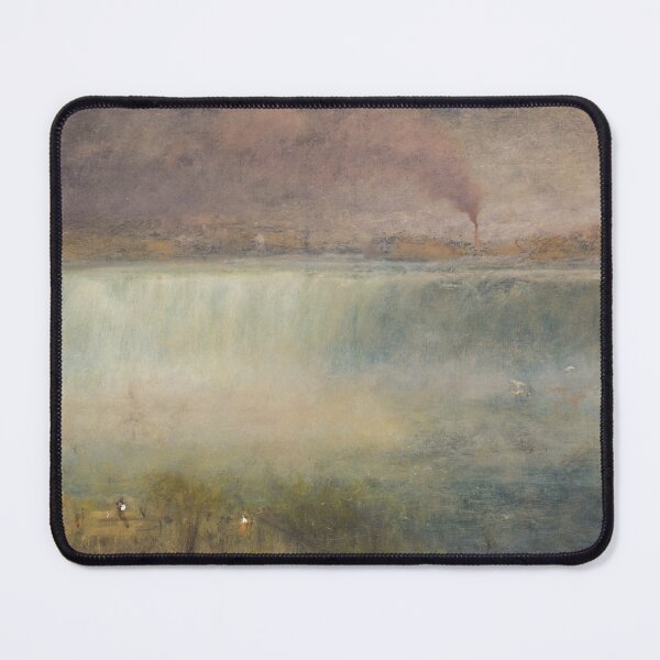 Item preview, Niagara by George Inness designed and sold by Sarah A McMahon.