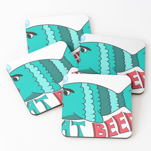 Item preview, Eat Beef designed and sold by JAMMIN2.