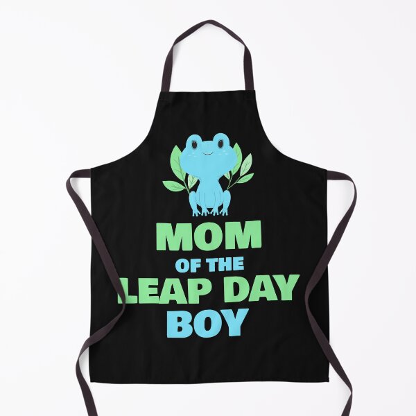 Item preview, Mom of the Leap Day Boy designed and sold by 87-Aesthetics.