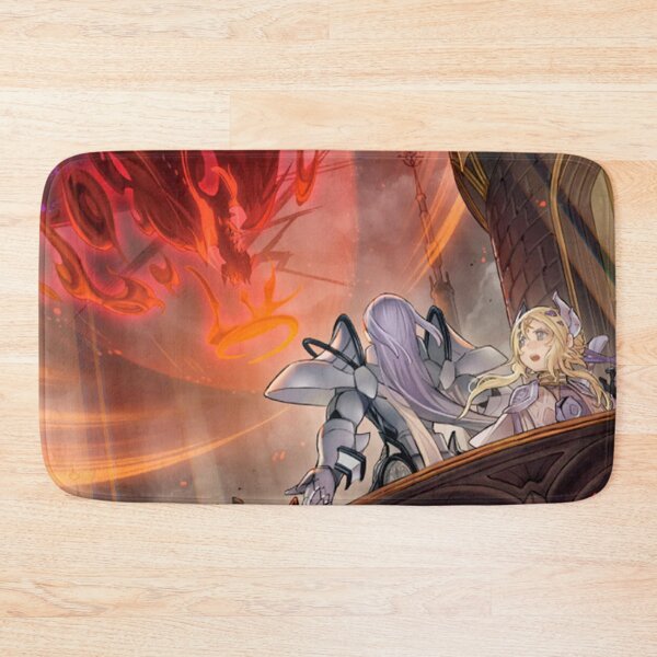 Item preview, Nadir Servant designed and sold by Black Saiyan Magician's Merchandise.