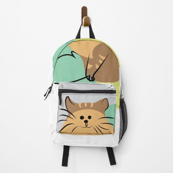Item preview, cute cat designed and sold by secretcolour.