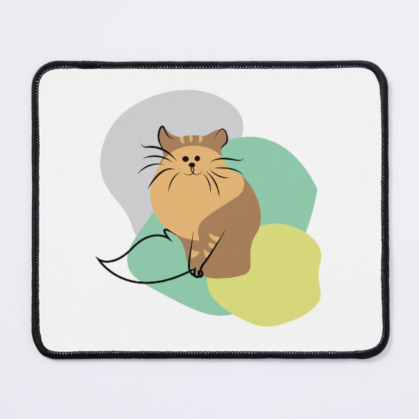 Item preview, cute cat designed and sold by secretcolour.