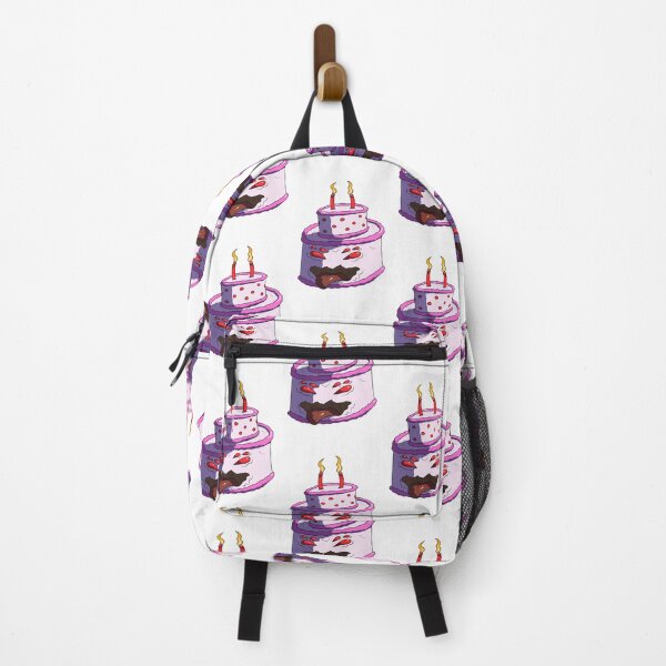 Item preview, Pink Cake Mimic designed and sold by RootSpellStudio.