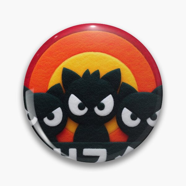 Item preview, Cute black cats designed and sold by GALUMARKET.