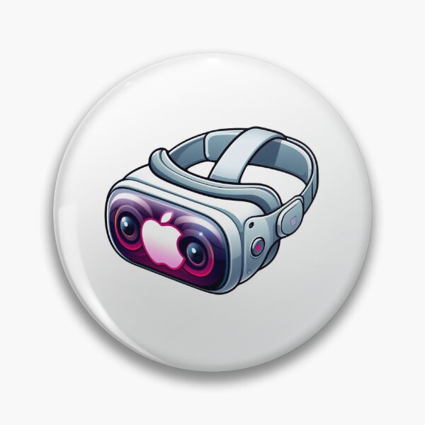 Item preview, Apple Vision Pro designed and sold by LilSmokey.