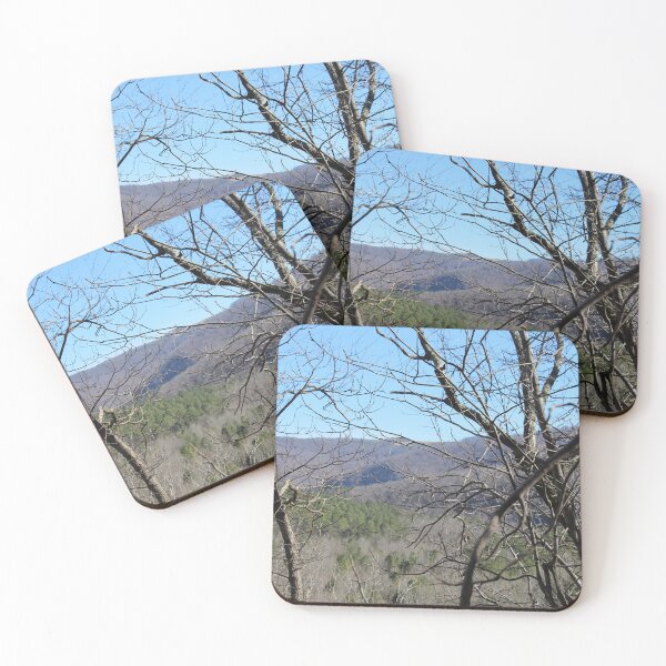Item preview, Mountains designed and sold by Robert Davidson.