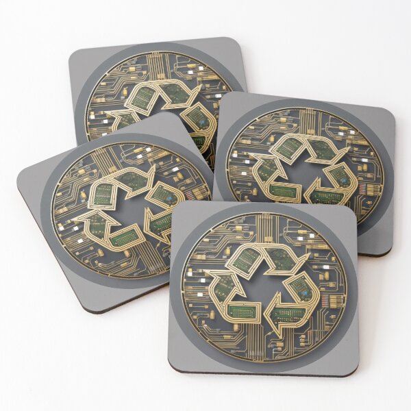 Item preview, Eco-Friendly Board Tech designed and sold by duke818.