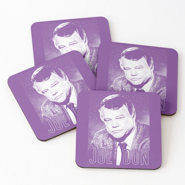 Item preview, Joe Don Baker / Actor designed and sold by Cuttintees.