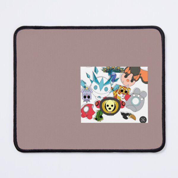 Item preview, Hi designed and sold by Adoptmegear.