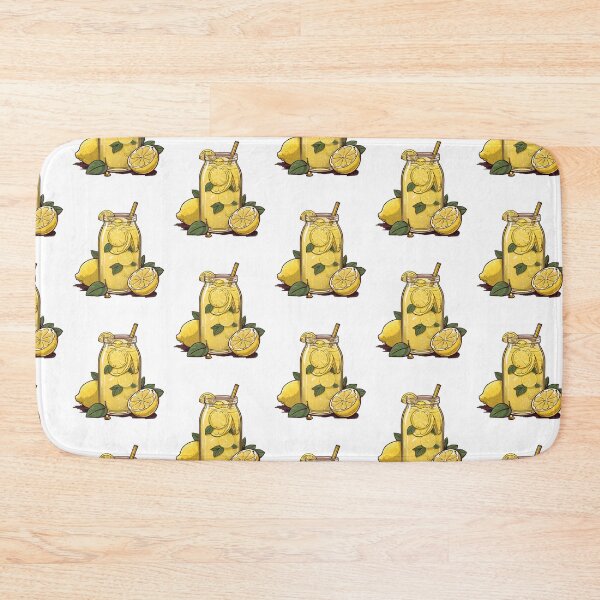 Item preview, Lemonade designed and sold by Jackson-Will.