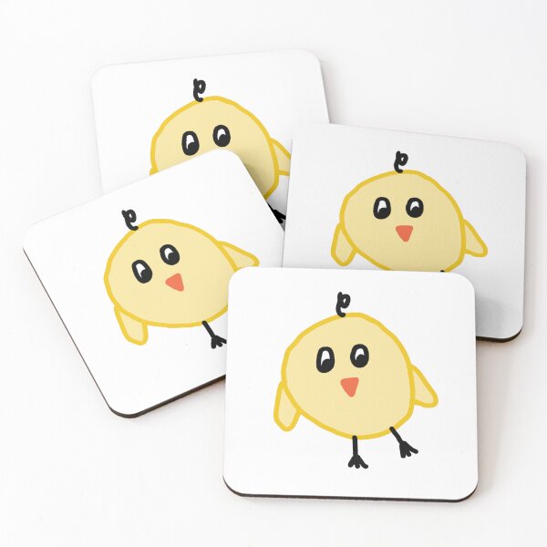 Item preview, pato perturbado designed and sold by jess-peck.