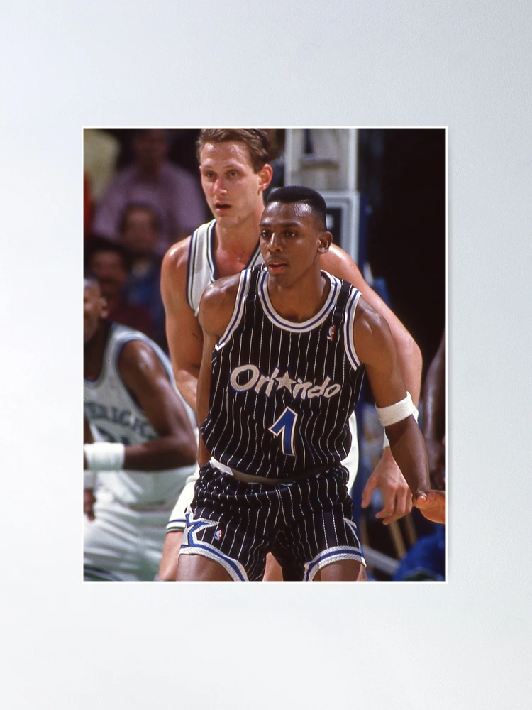 Penny Hardaway