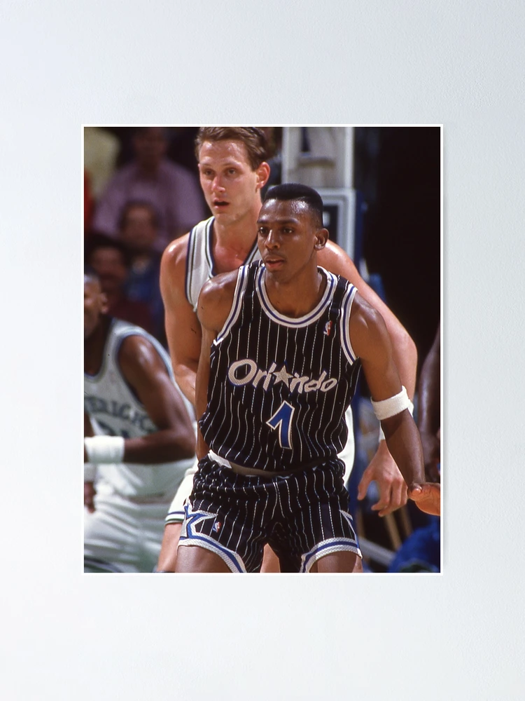 Penny Hardaway