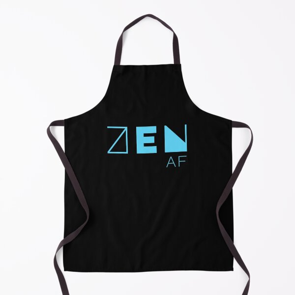 Item preview, Zen AF  designed and sold by 17trifecta.