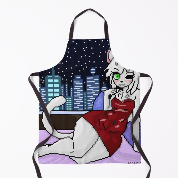 Item preview, Lara Redvale oc furry designed and sold by LavenderPone.