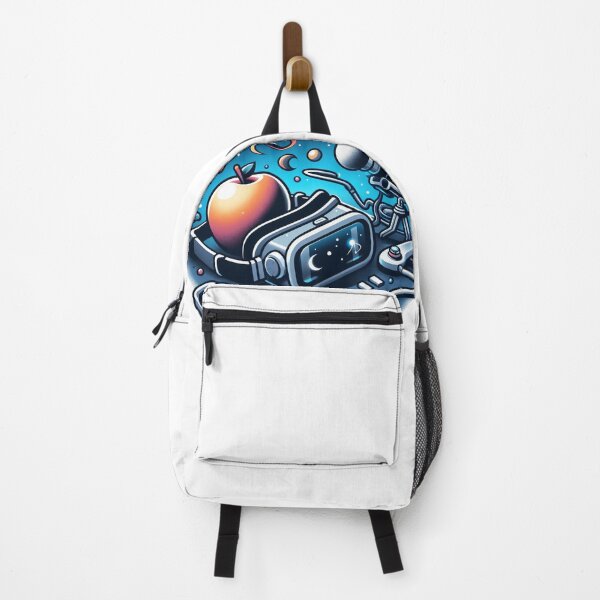 Item preview, Tech Future Vision designed and sold by LilSmokey.