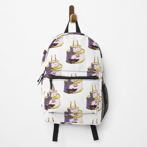 Item preview, Yellow Cake Mimic designed and sold by RootSpellStudio.