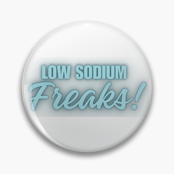Item preview, Low Sodium designed and sold by vcalemine.