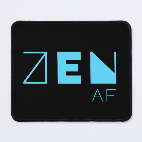 Item preview, Zen AF  designed and sold by 17trifecta.