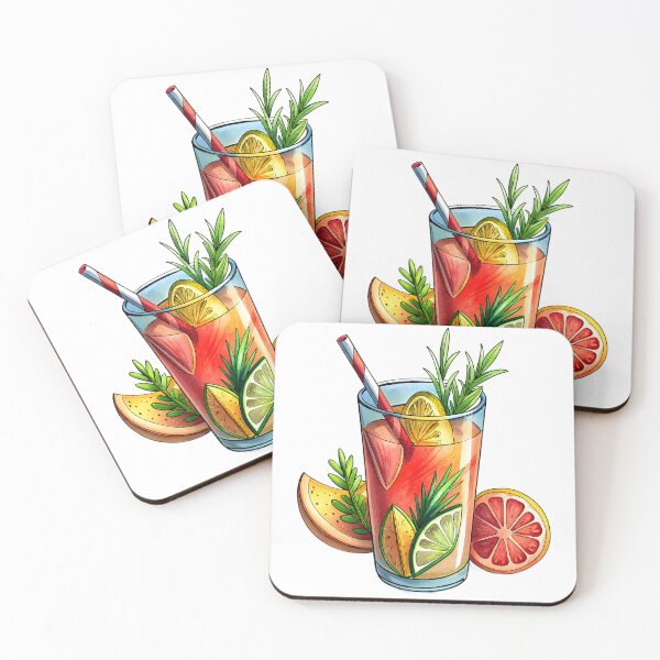 Item preview, Revitalizing Infused Water with Fresh Fruits designed and sold by iwcus.