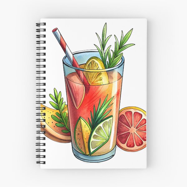Item preview, Revitalizing Infused Water with Fresh Fruits designed and sold by iwcus.