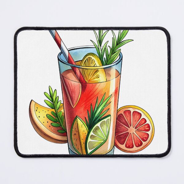 Item preview, Revitalizing Infused Water with Fresh Fruits designed and sold by iwcus.