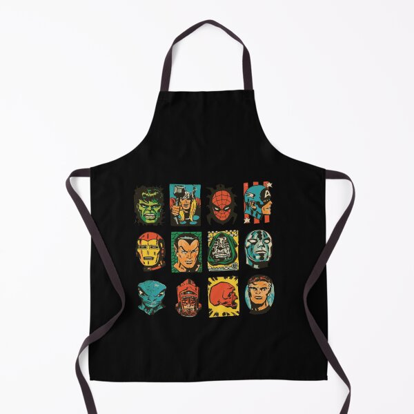 Item preview, Collage Of Hero designed and sold by metalcharisma.