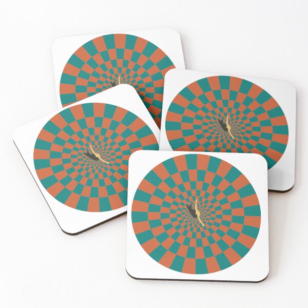 Item preview, Circle of illusion  designed and sold by Daxap.