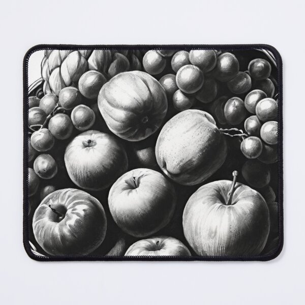 Item preview, sketch of a fruit basket designed and sold by optimusprime39.