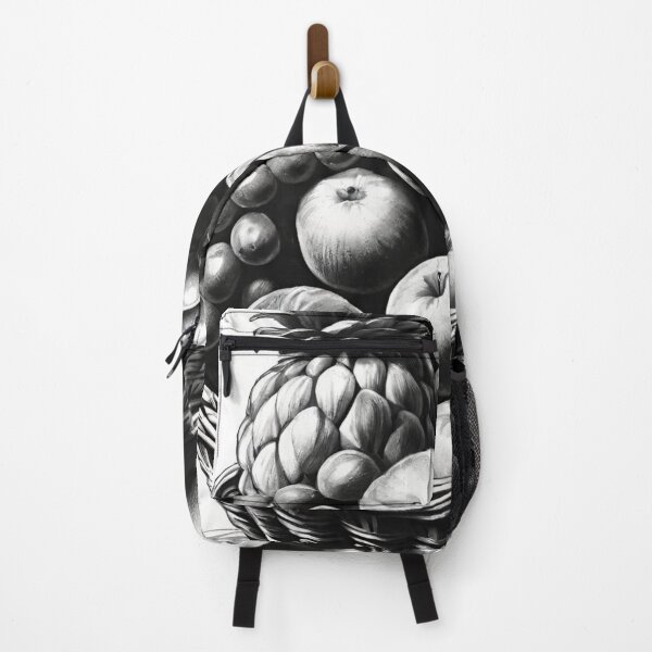 Item preview, sketch of a fruit basket designed and sold by optimusprime39.