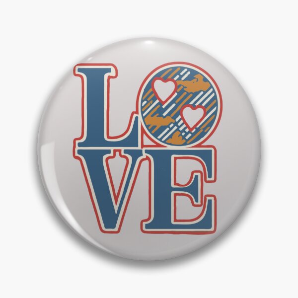 Item preview, Universal Love designed and sold by PopezBiz.