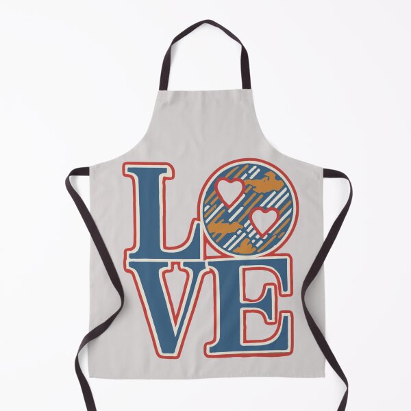Item preview, Universal Love designed and sold by PopezBiz.