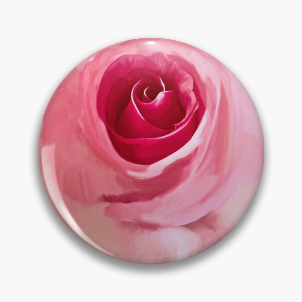 Item preview, A Delicate Rose designed and sold by Lois  Bryan.