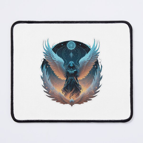 Item preview, Aasimar - Yasha designed and sold by KGSM.