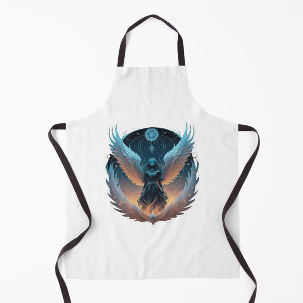 Item preview, Aasimar - Yasha designed and sold by KGSM.