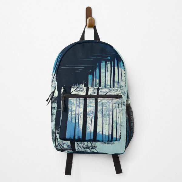 Item preview, lake and trees in twillight designed and sold by optimusprime39.