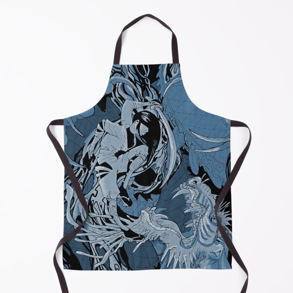 Item preview, Dragon Battle designed and sold by NonDecafArt.