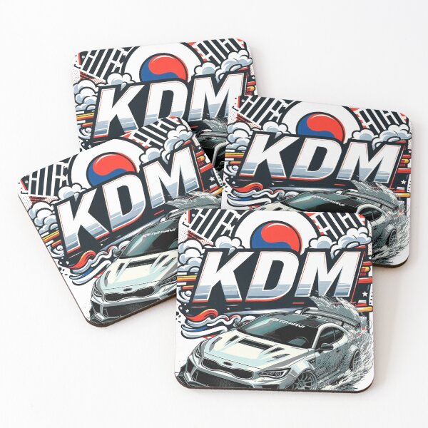 Item preview, KDM Life designed and sold by Non-Compliant.
